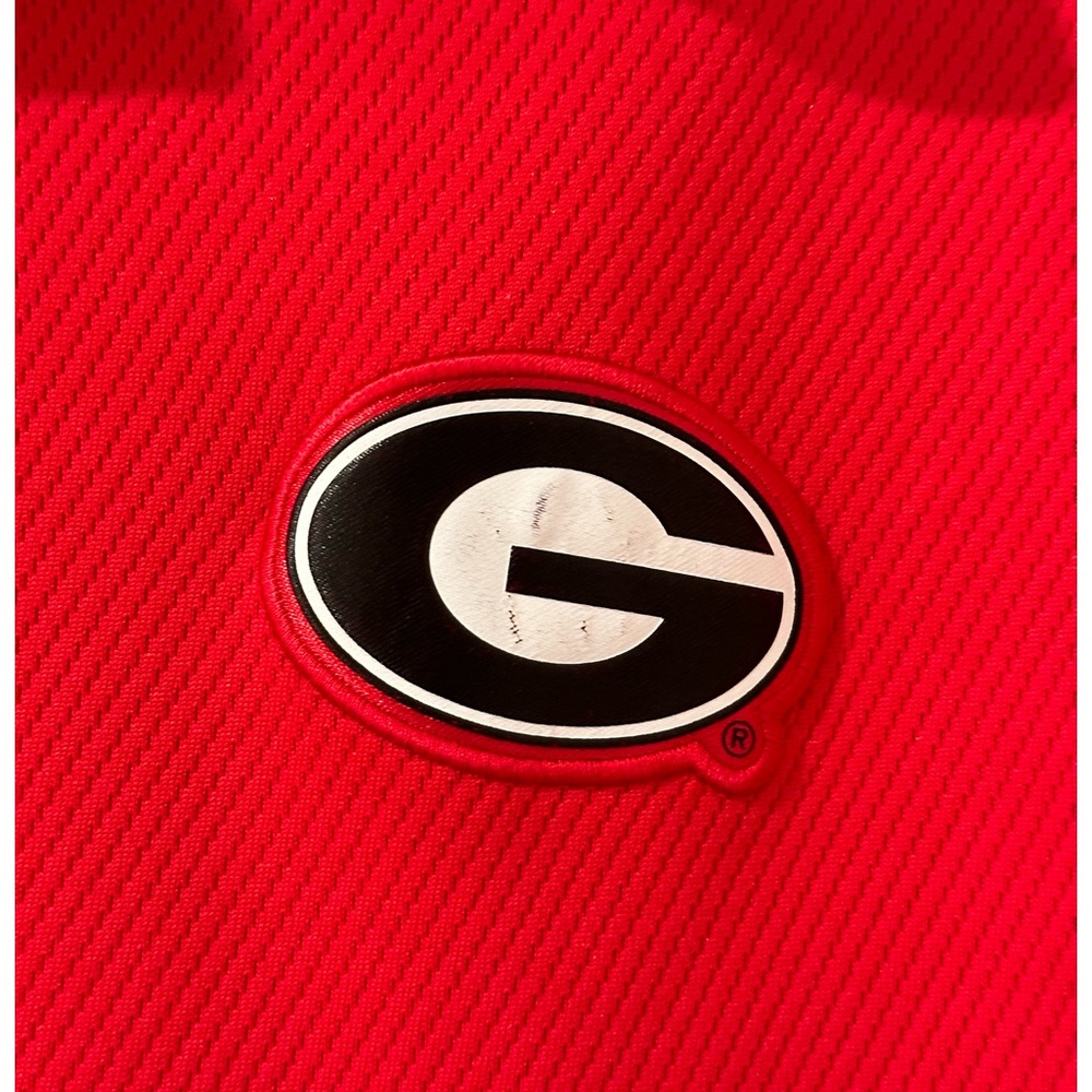 UGA Polo Shirt - Picture 3 of 7